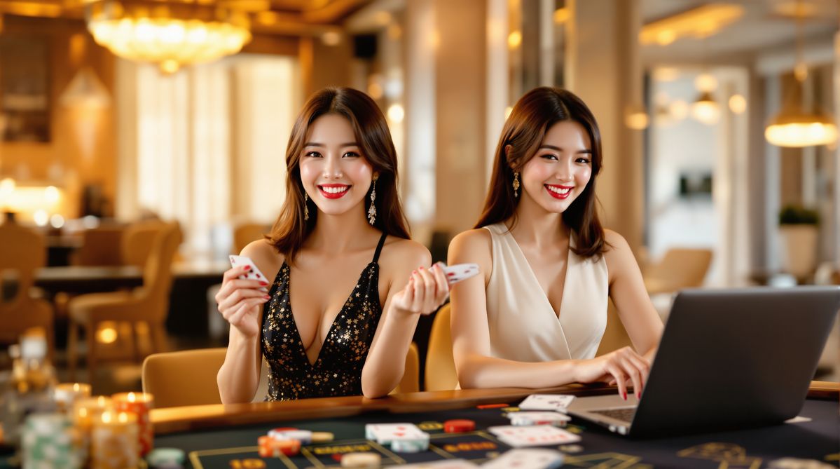 Winning Slots Live Betting