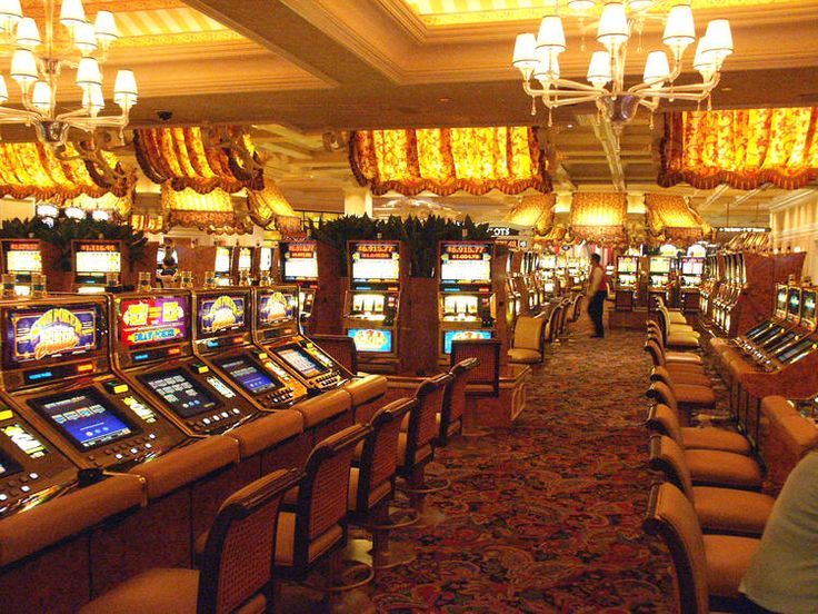 Winning Slots Welcome Bonus