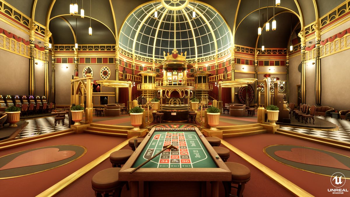Winning Slots Live Betting