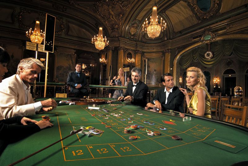 Winning Slots Live Casino