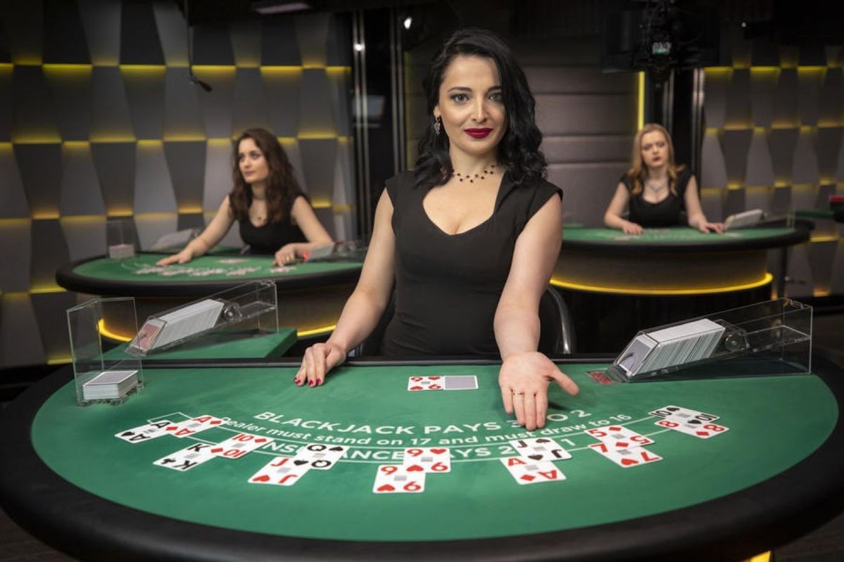 Winning Slots Live Betting