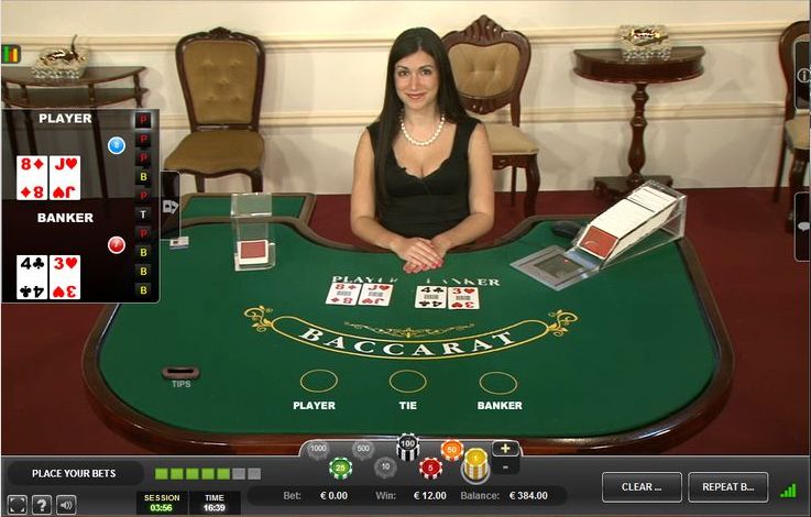 Winning Slots Live Betting