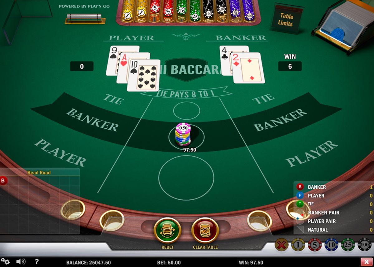 Winning Slots Welcome Bonus