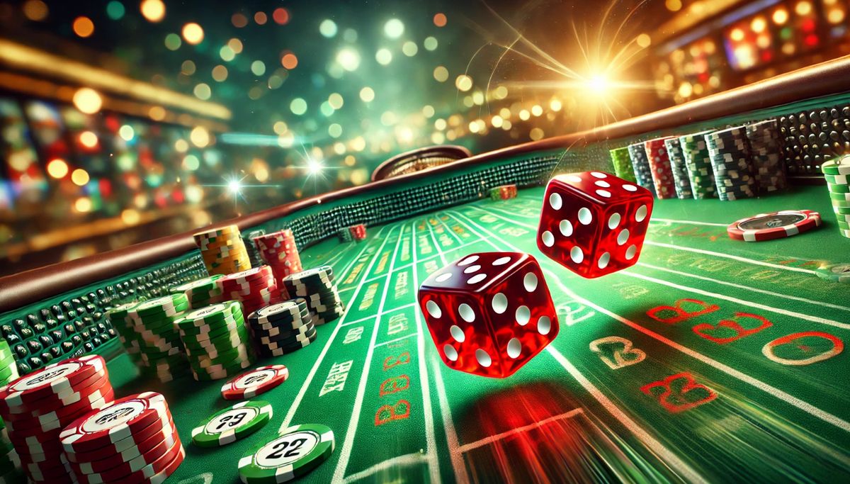 Winning Slots Live Betting