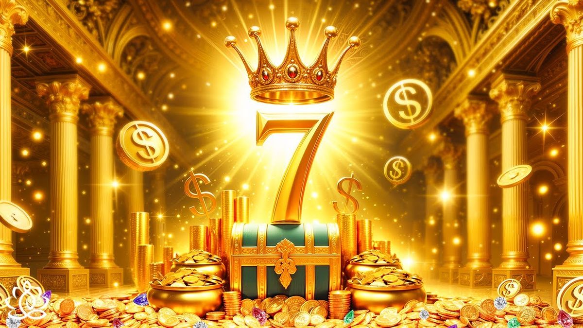 Winning Slots Welcome Bonus