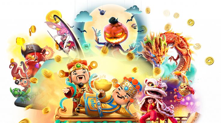 Winning Slots Live Betting
