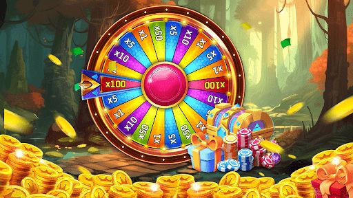 پاکستان میں Winning Slots قانونی ہے۔