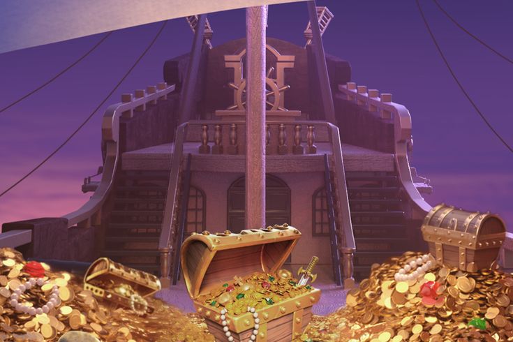 Winning Slots Welcome Bonus