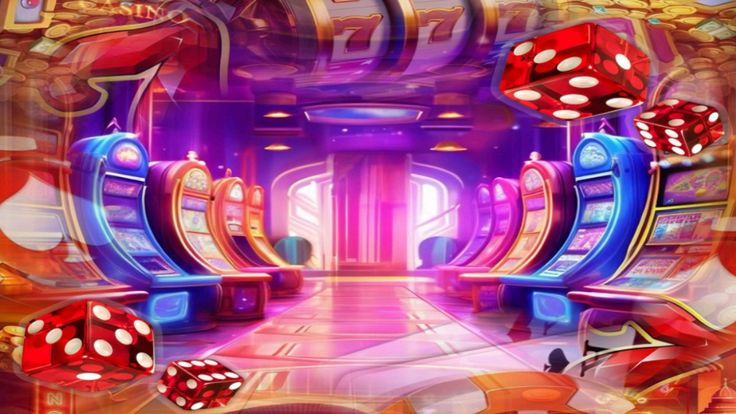 Winning Slots Live Casino